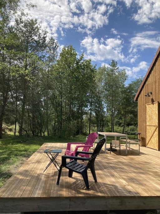 Woody Lodge سالبريس المظهر الخارجي الصورة