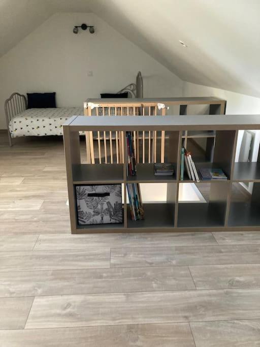 Woody Lodge سالبريس المظهر الخارجي الصورة