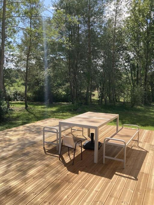 Woody Lodge سالبريس المظهر الخارجي الصورة