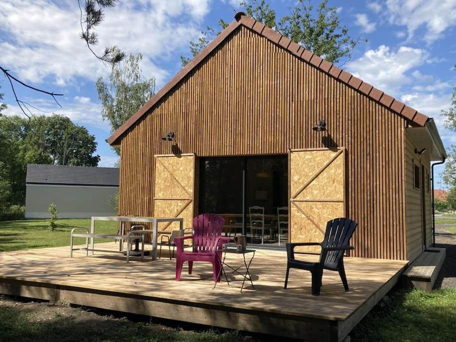 Woody Lodge سالبريس المظهر الخارجي الصورة